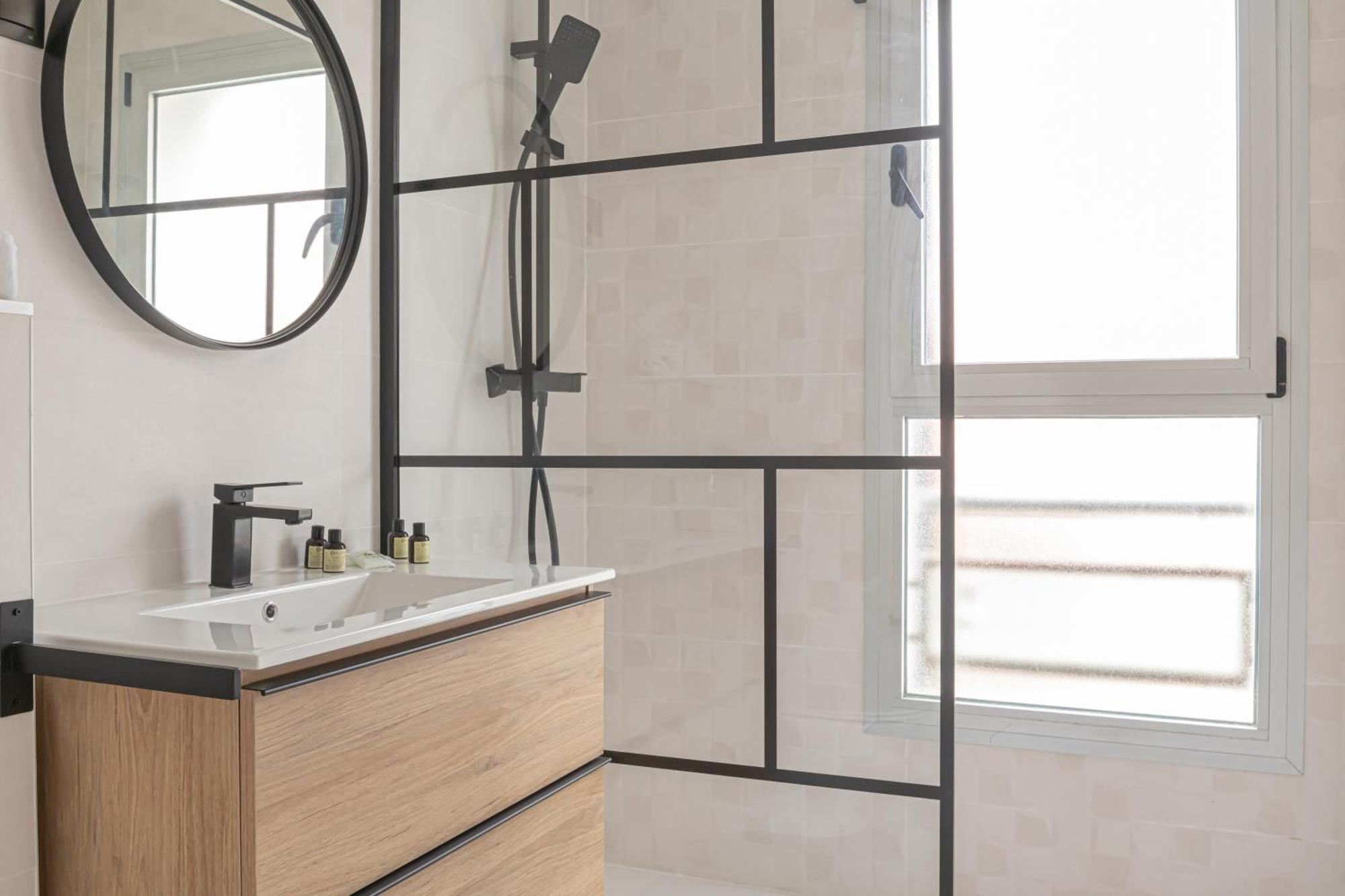Dobo Homes - P40 Apartamento