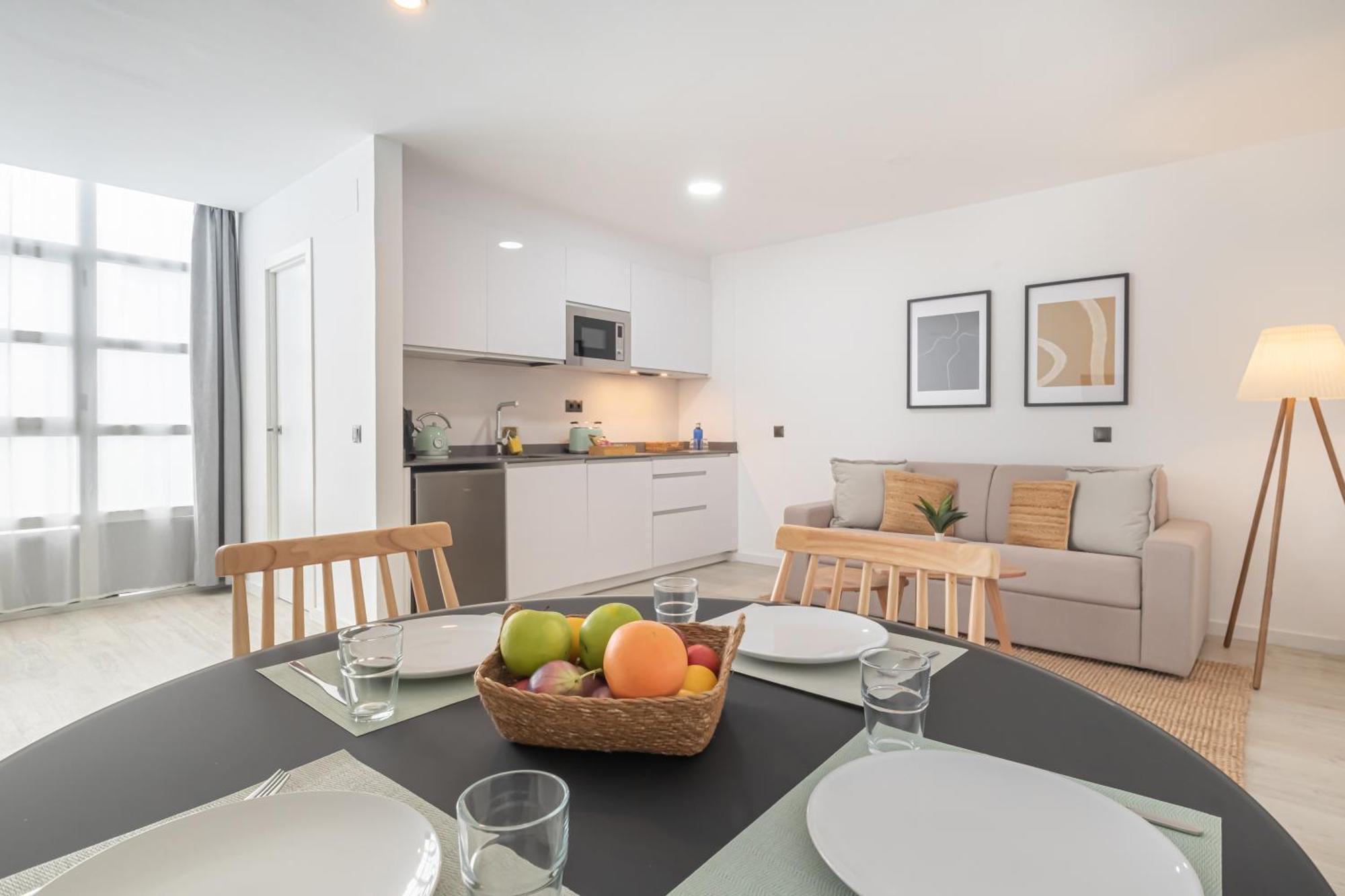 Dobo Homes - P40 Apartamento
