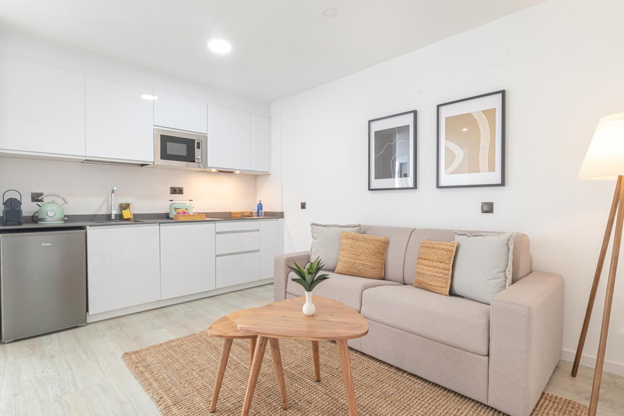 Dobo Homes - P40 Apartamento *