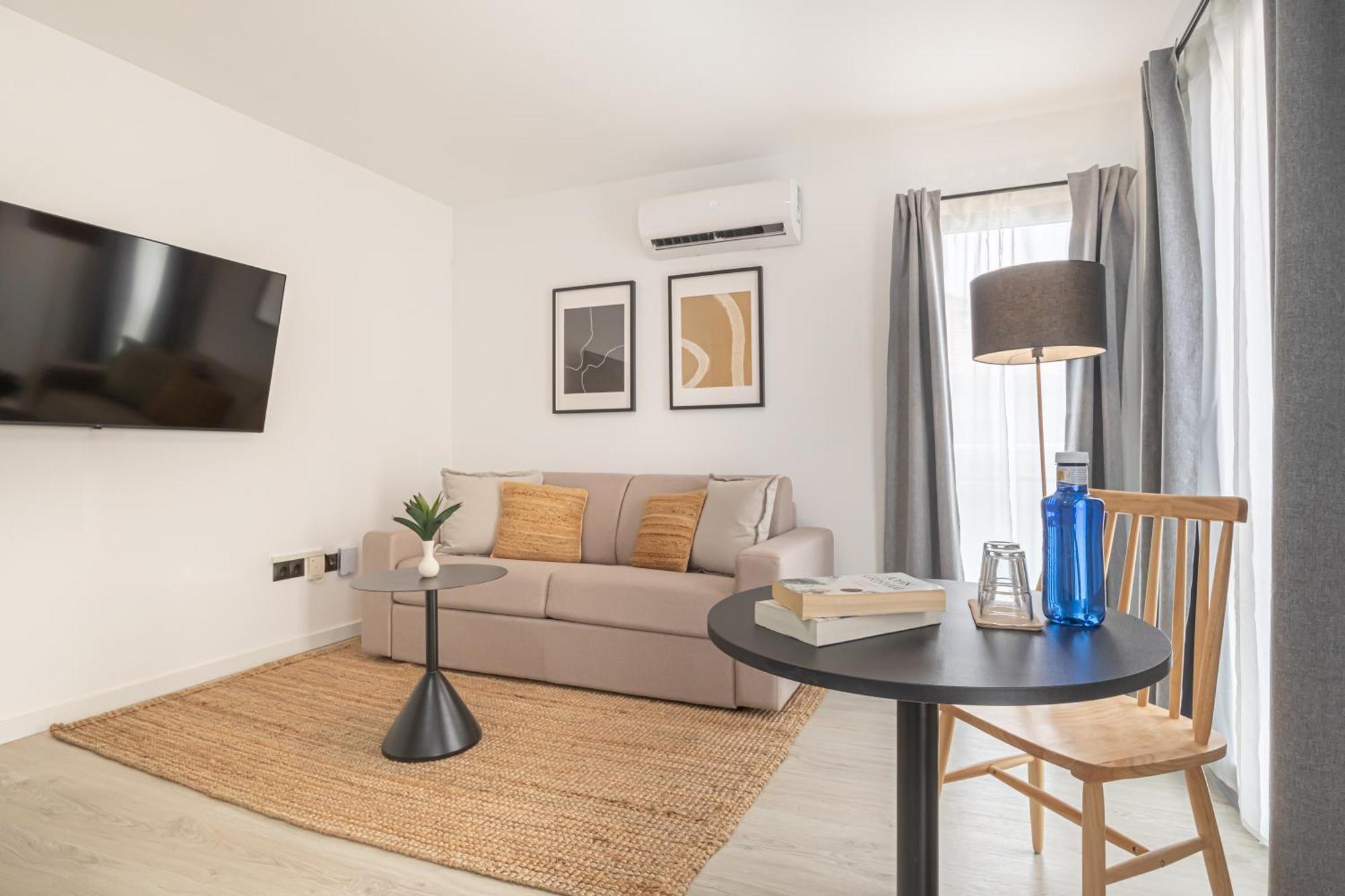 Apartamento Dobo Homes - P40 *