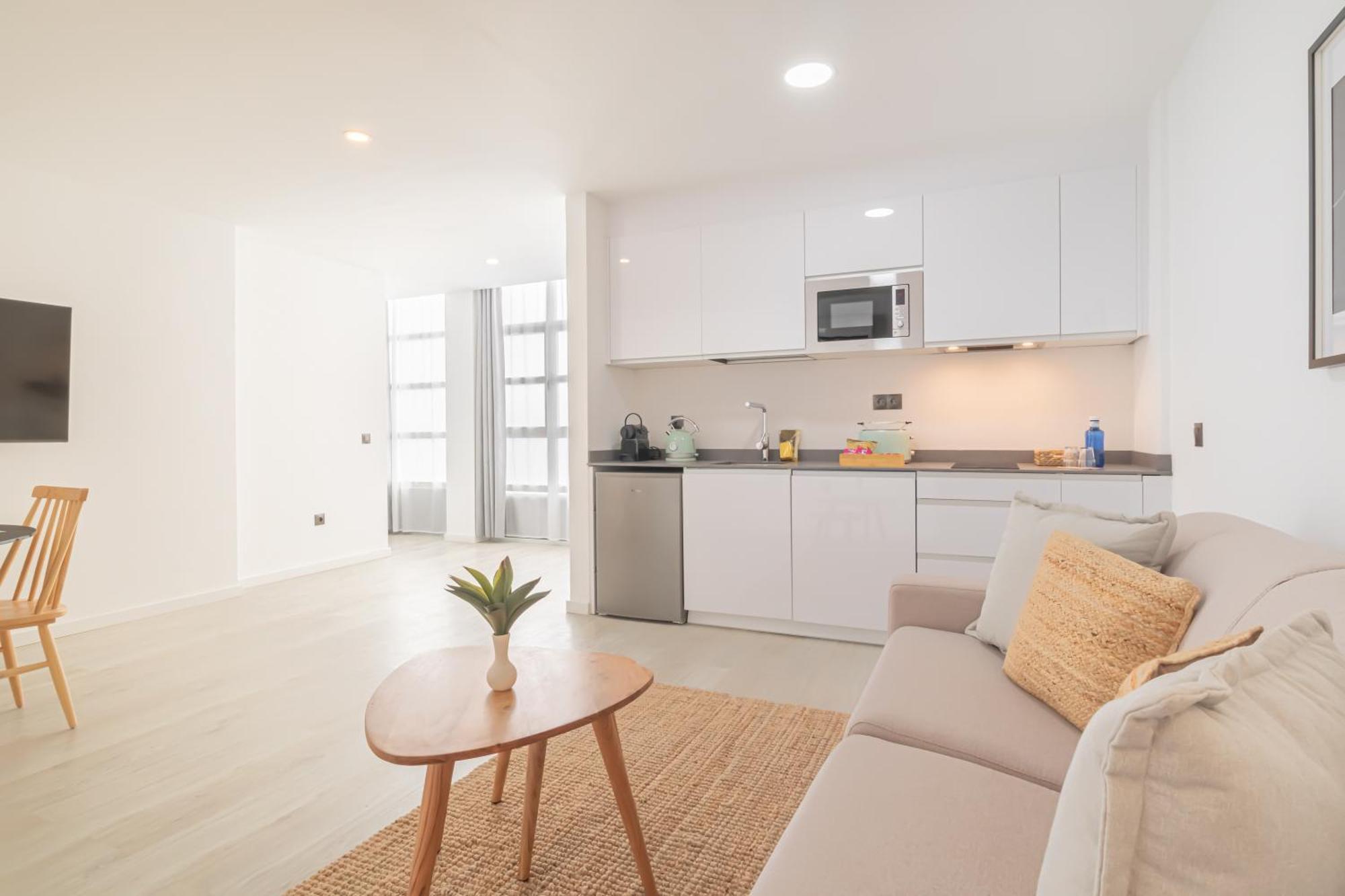 Apartamento Dobo Homes - P40 Málaga