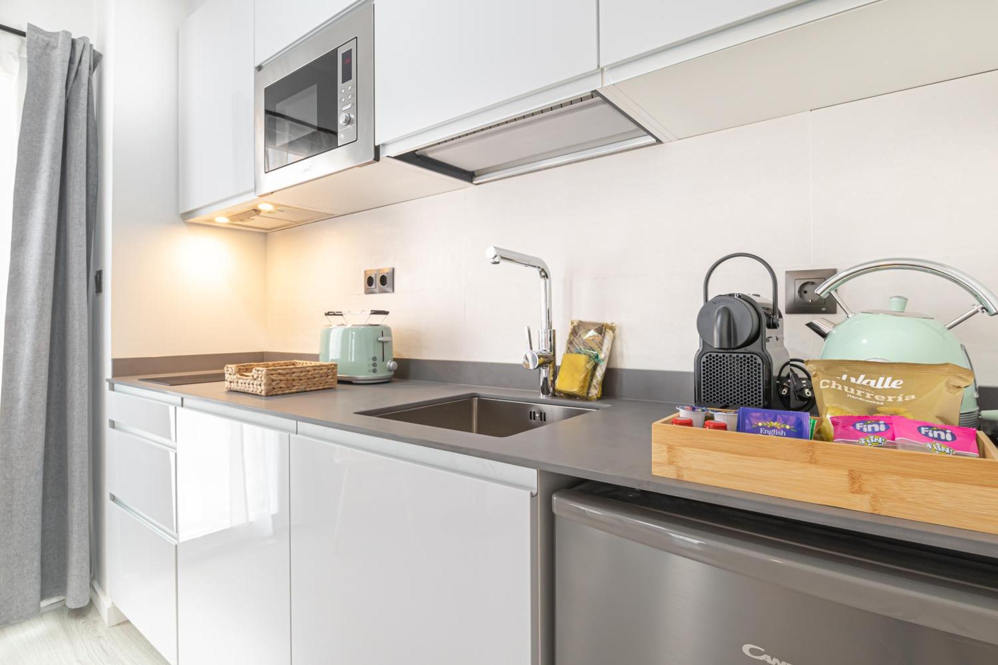 Apartamento Dobo Homes - P40
