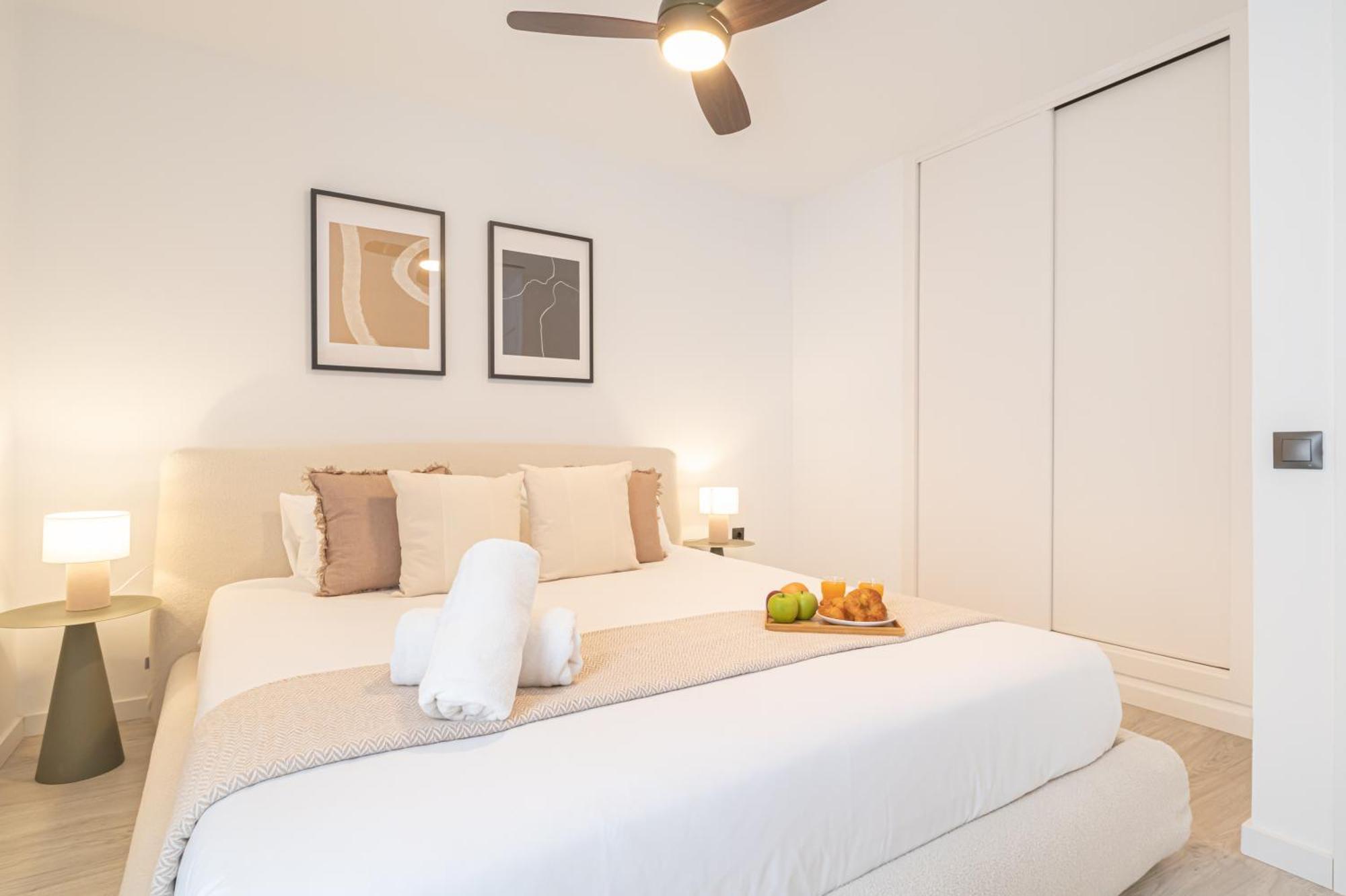 Dobo Homes - P40 Apartamento