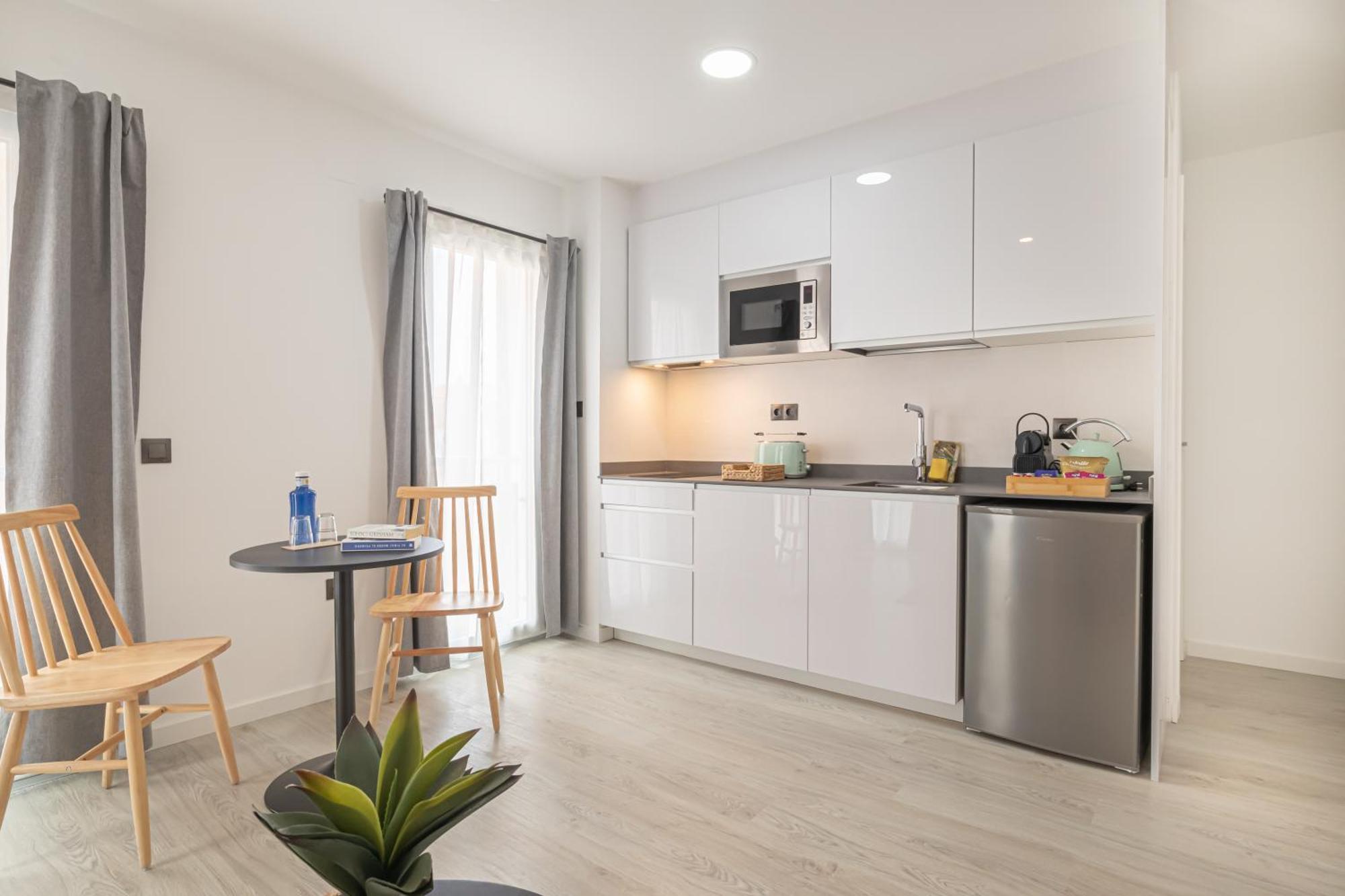 Apartamento Dobo Homes - P40