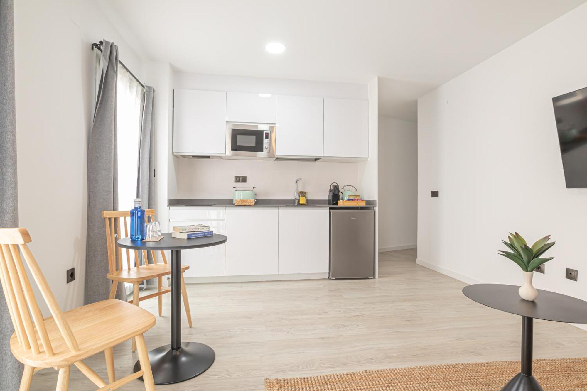 Apartamento Dobo Homes - P40 Málaga