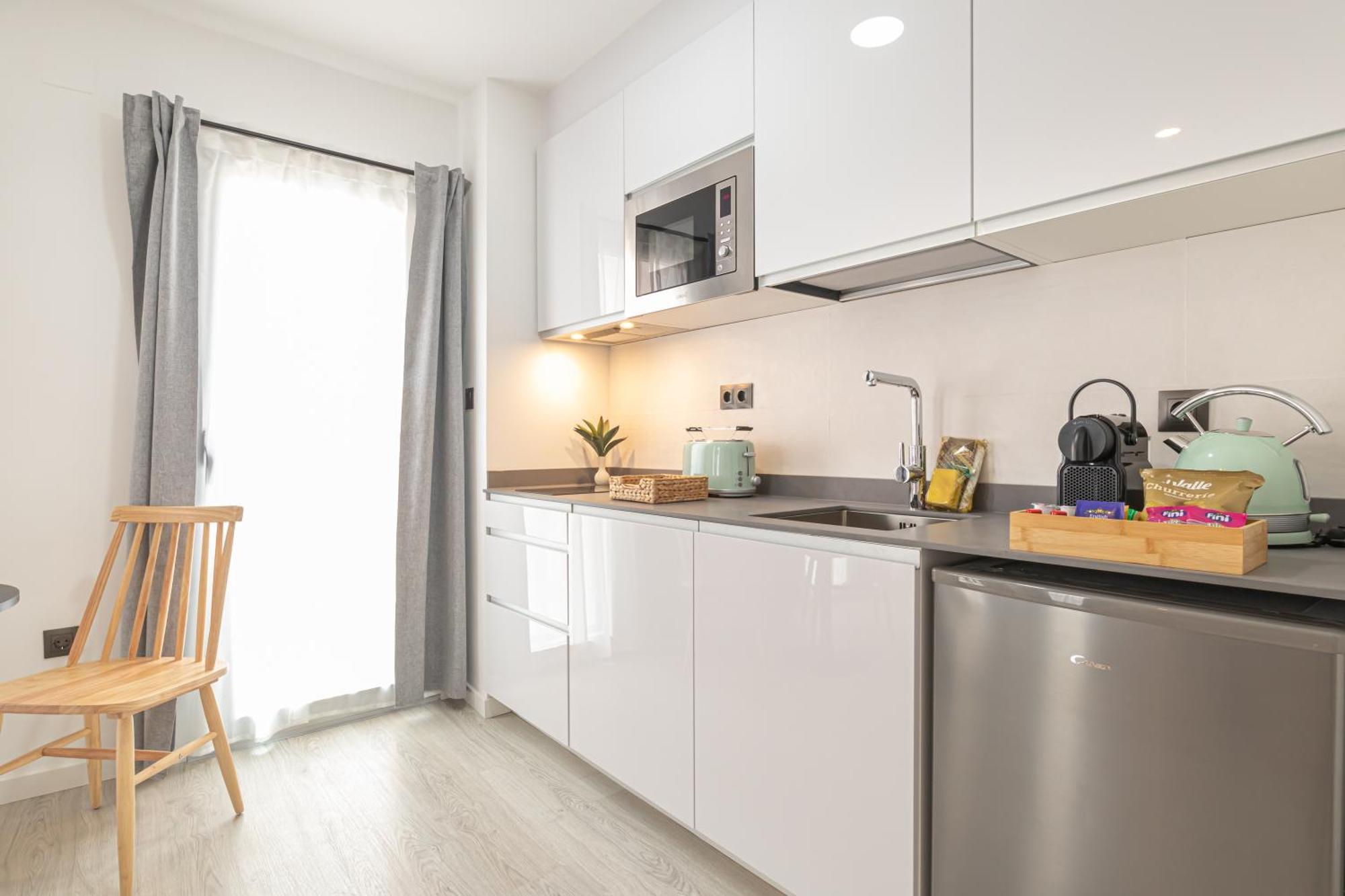 Dobo Homes - P40 Apartamento