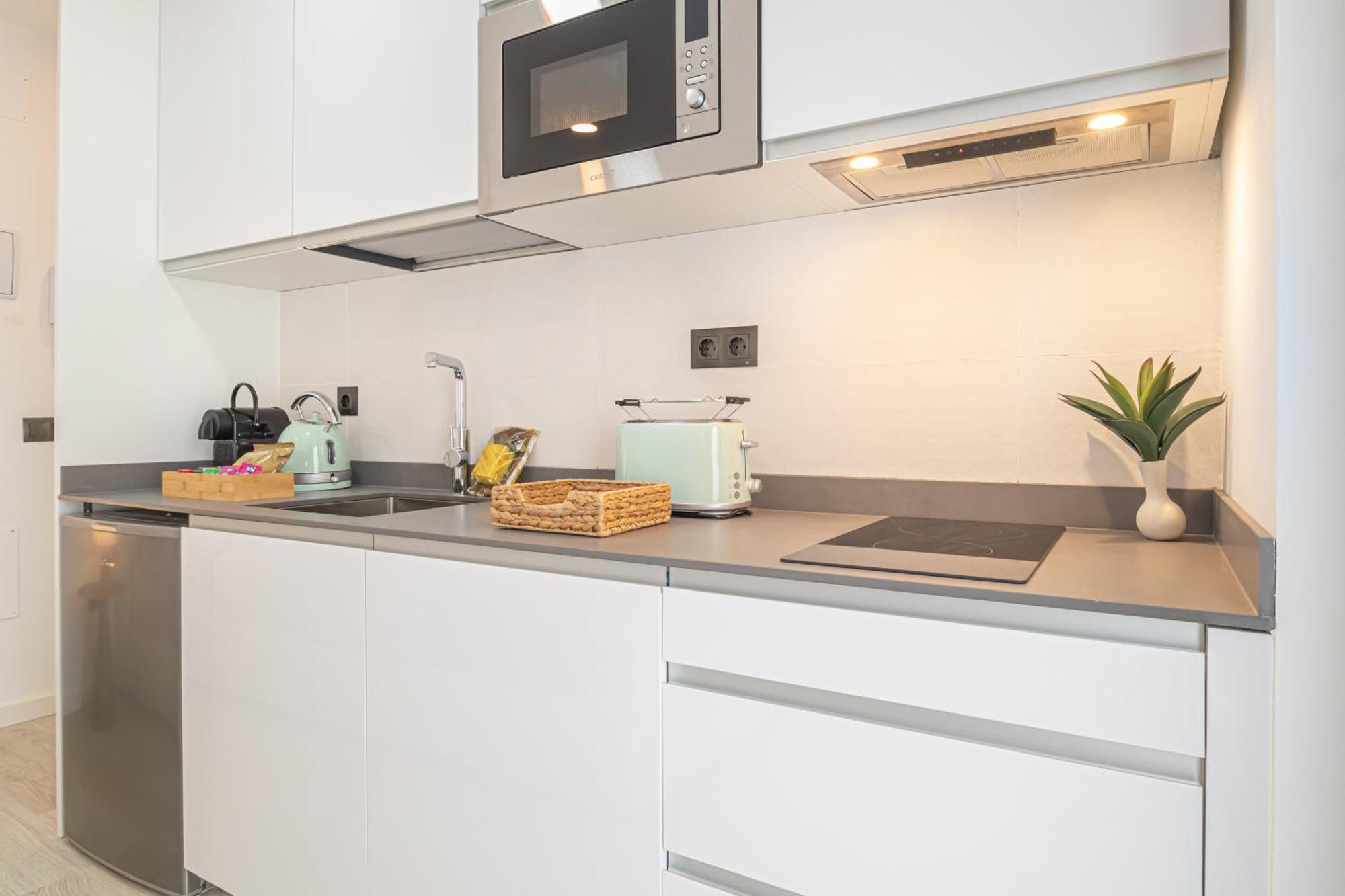 Apartamento Dobo Homes - P40