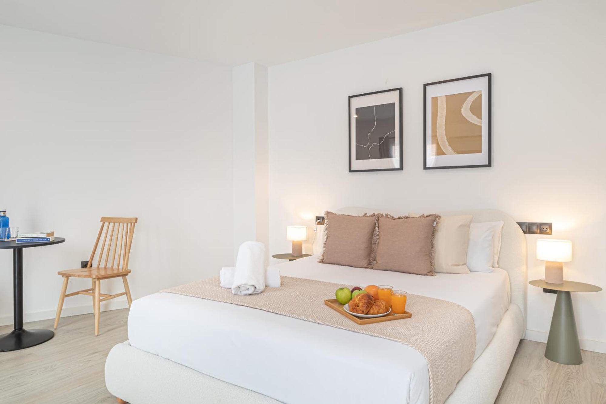 Dobo Homes - P40 Apartamento