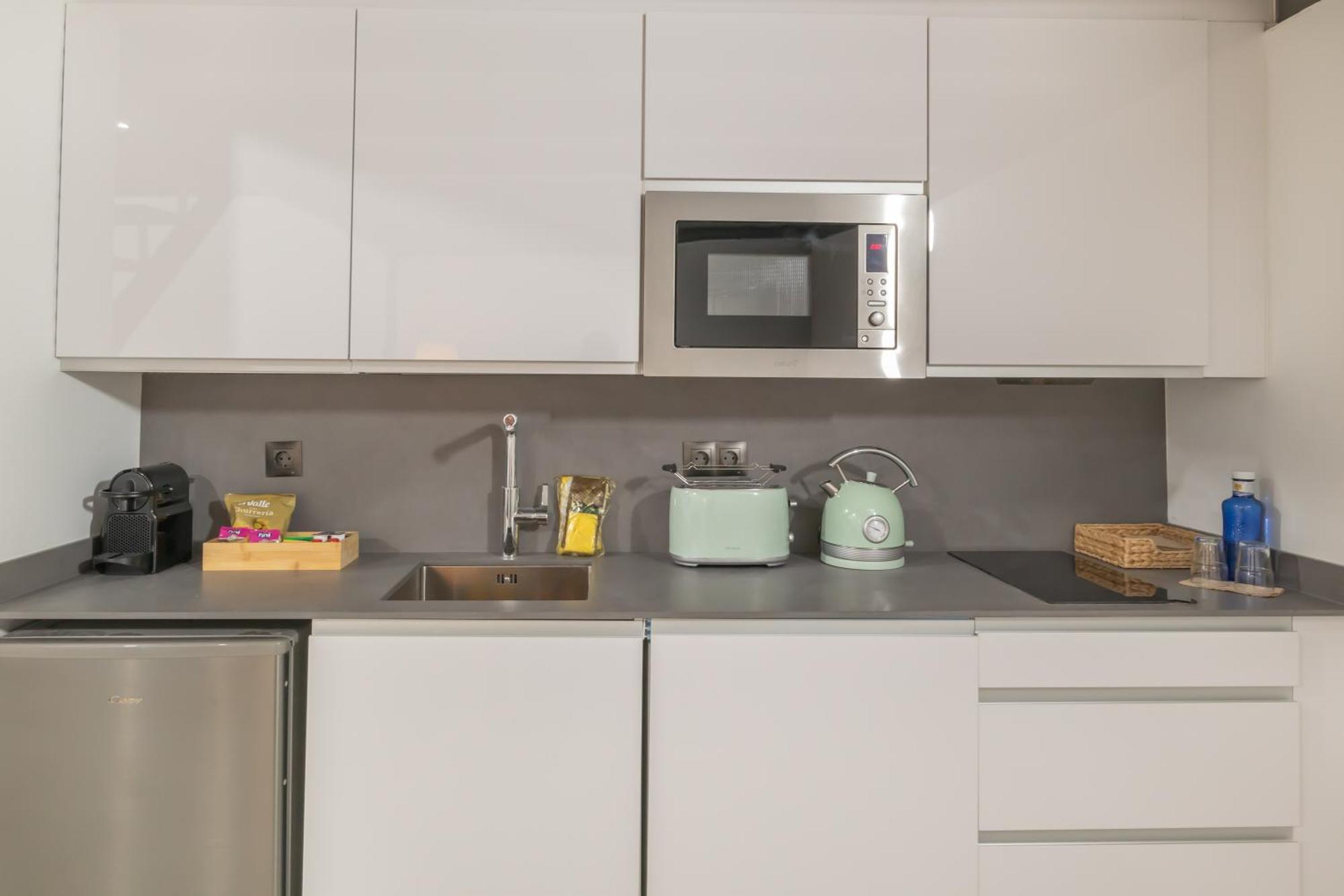 Apartamento Dobo Homes - P40