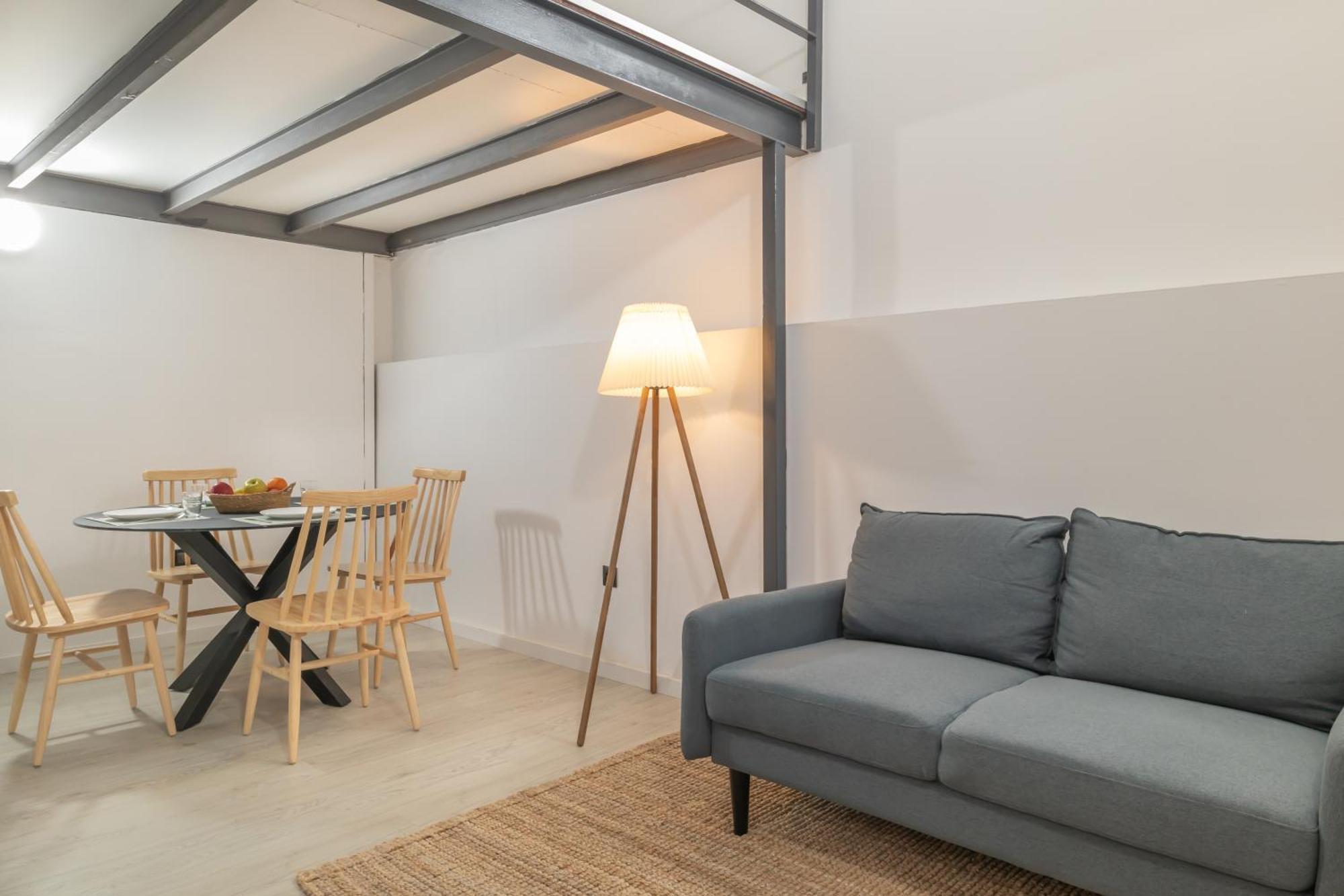 Dobo Homes - P40 Apartamento *