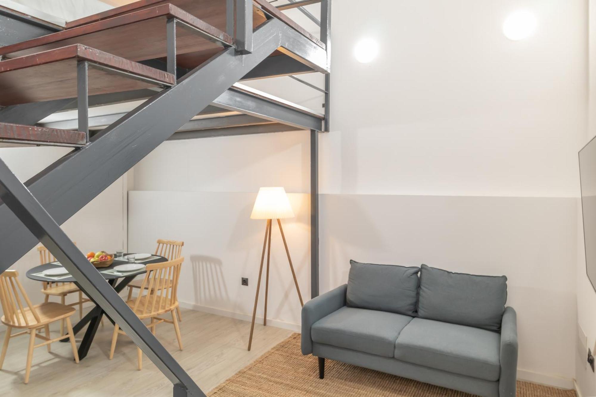 Apartamento Dobo Homes - P40 *