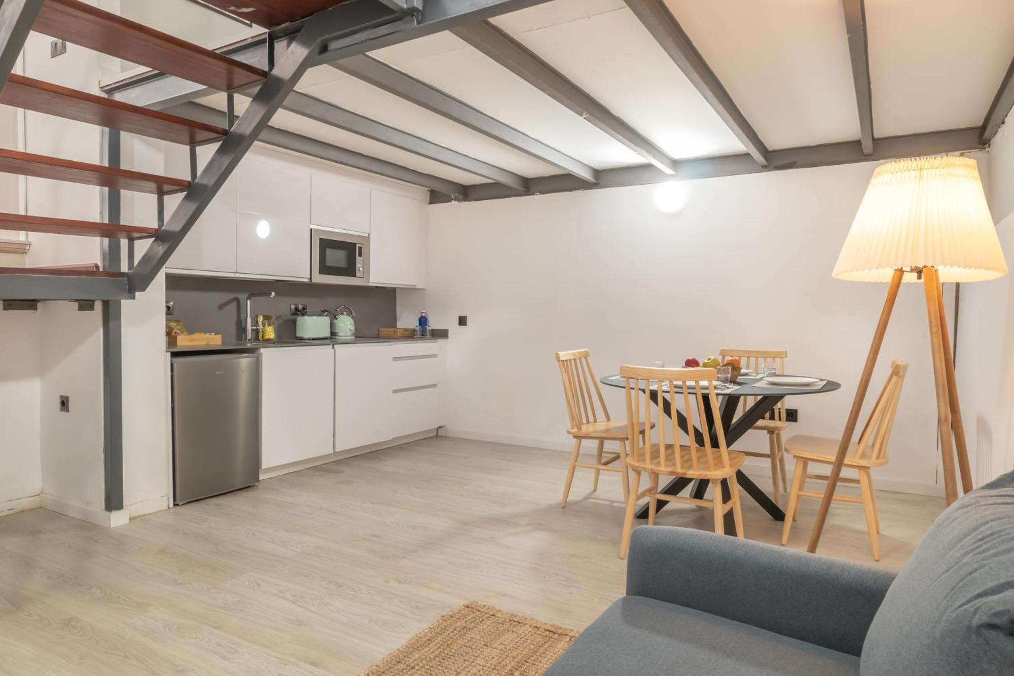 Dobo Homes - P40 Apartamento