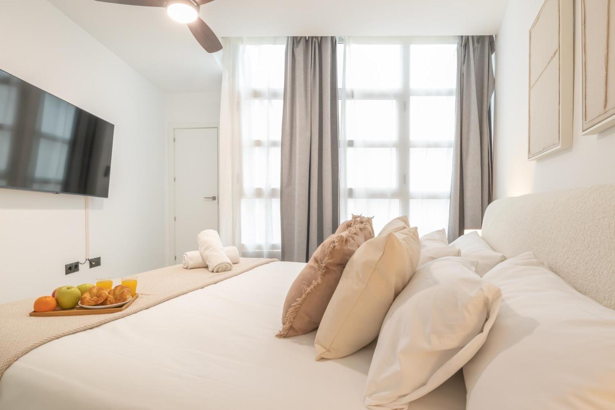 Apartamento Dobo Homes - P40