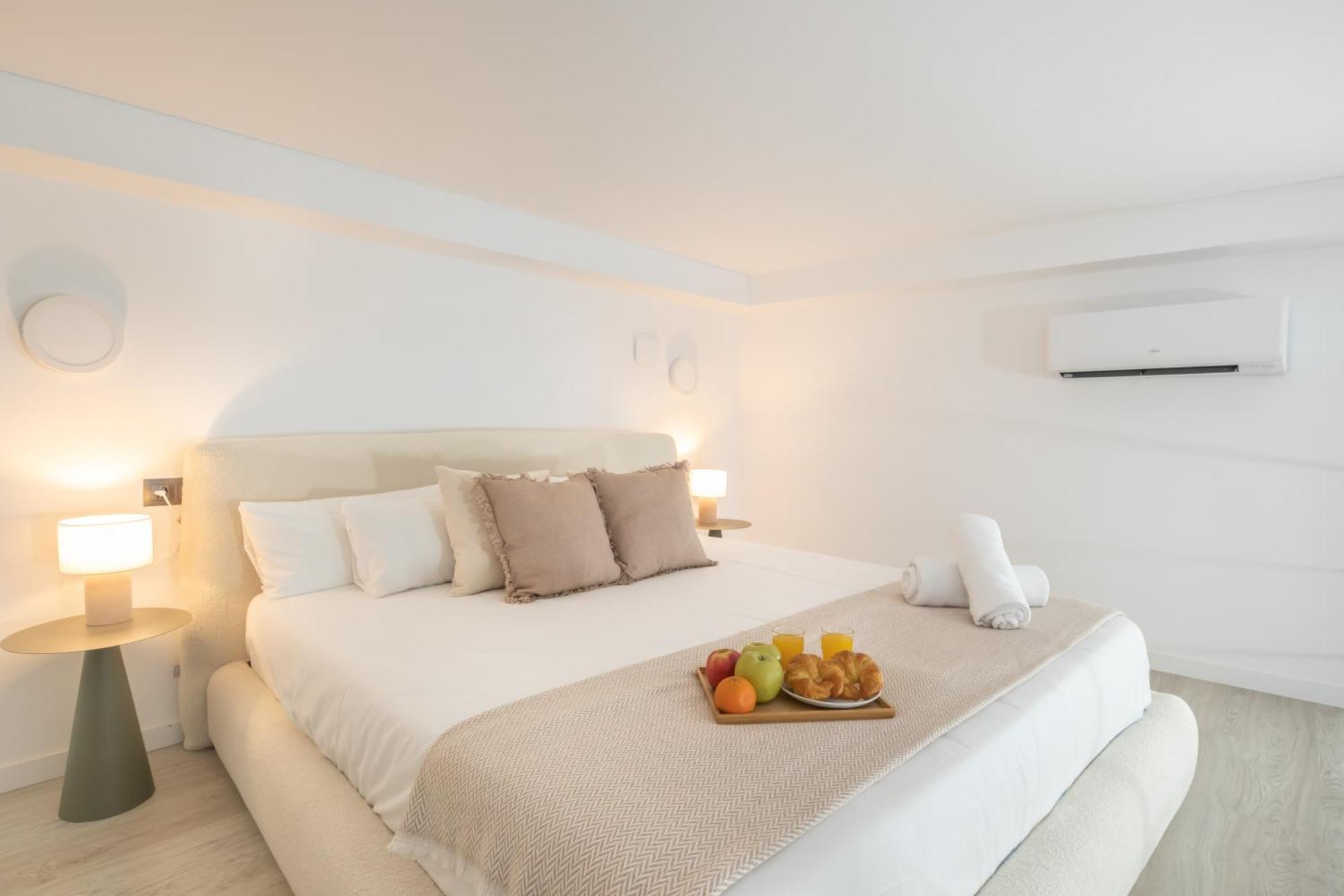Apartamento Dobo Homes - P40 Málaga