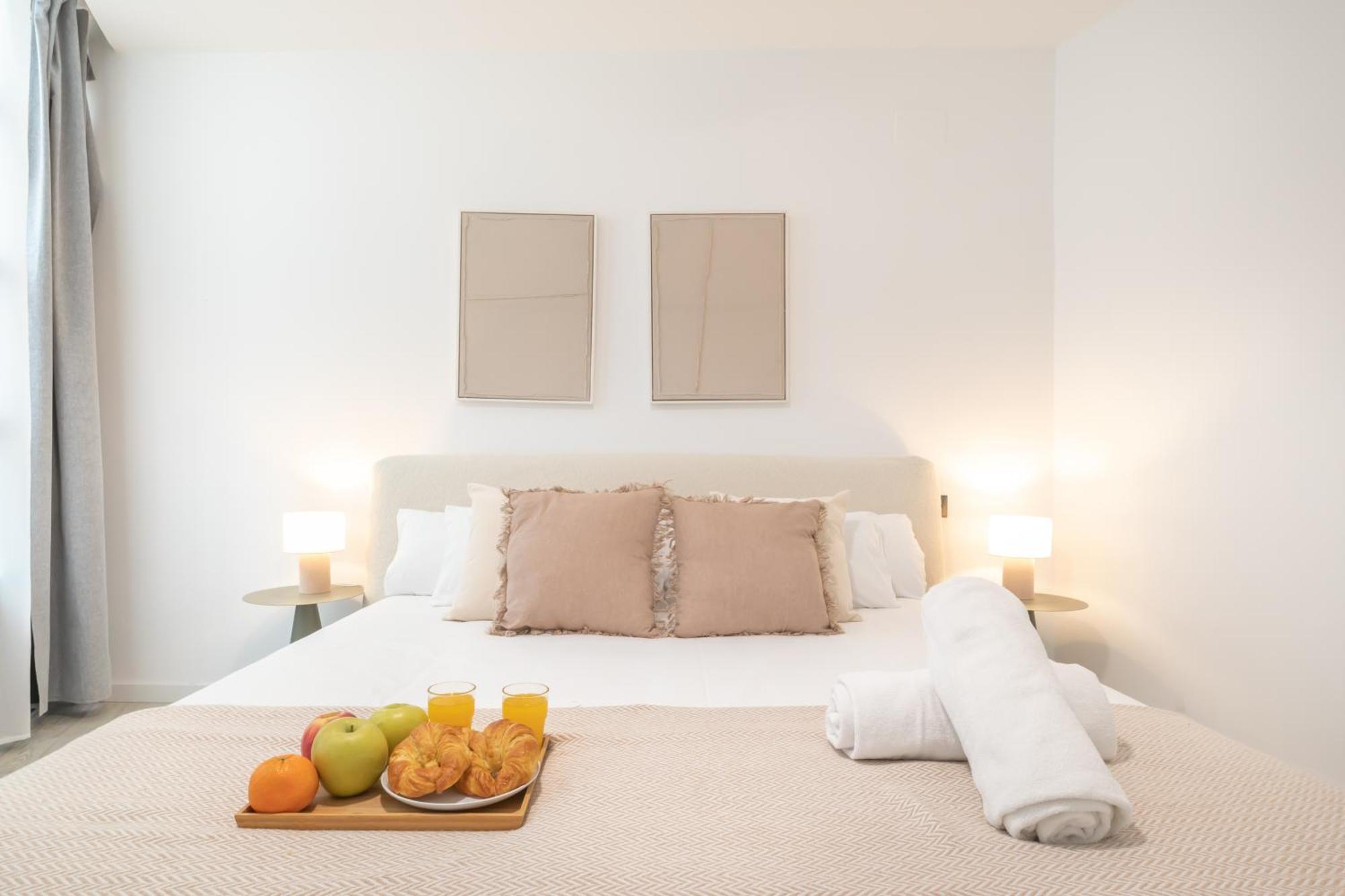 Dobo Homes - P40 Apartamento *