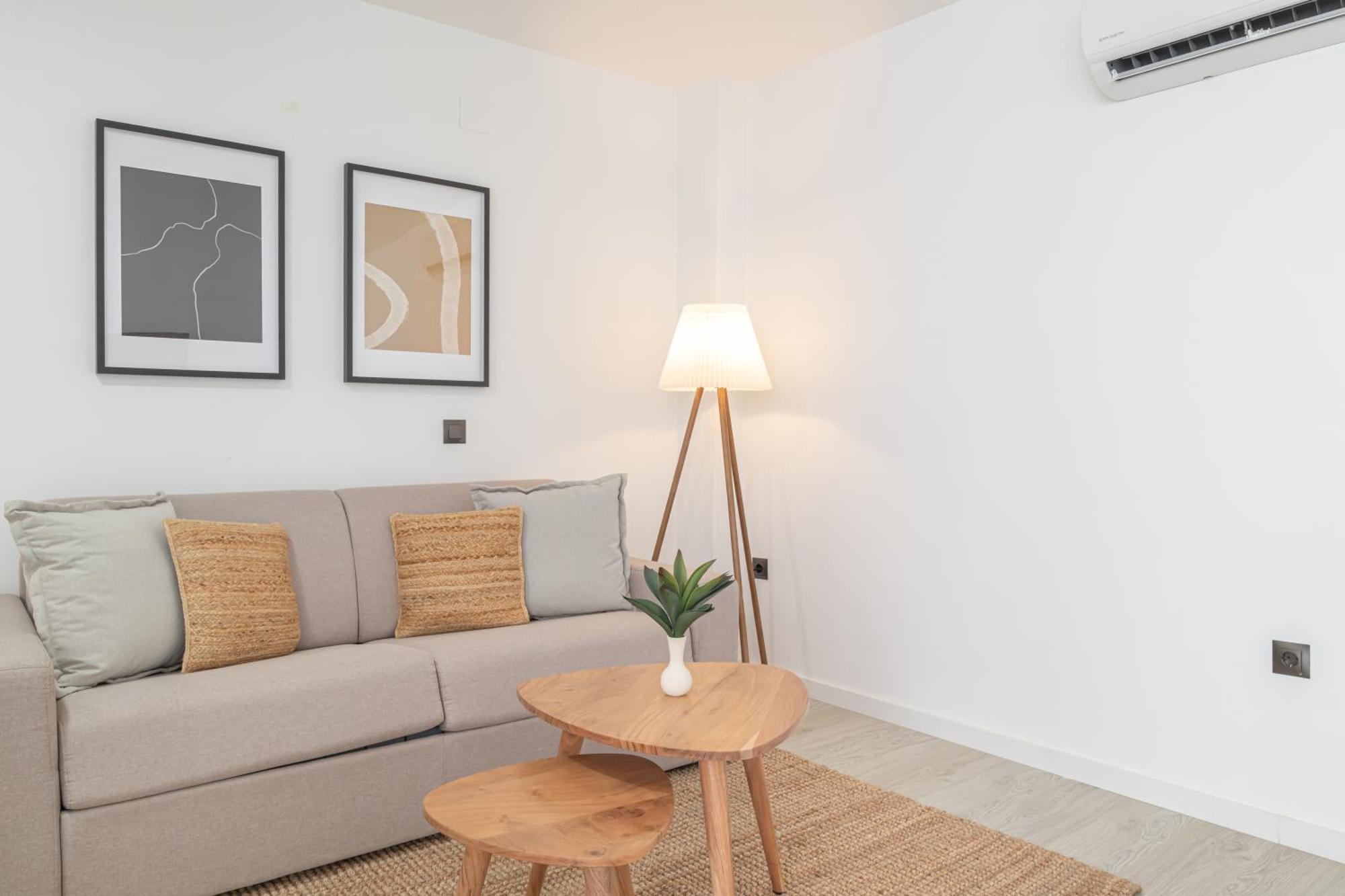 Apartamento Dobo Homes - P40