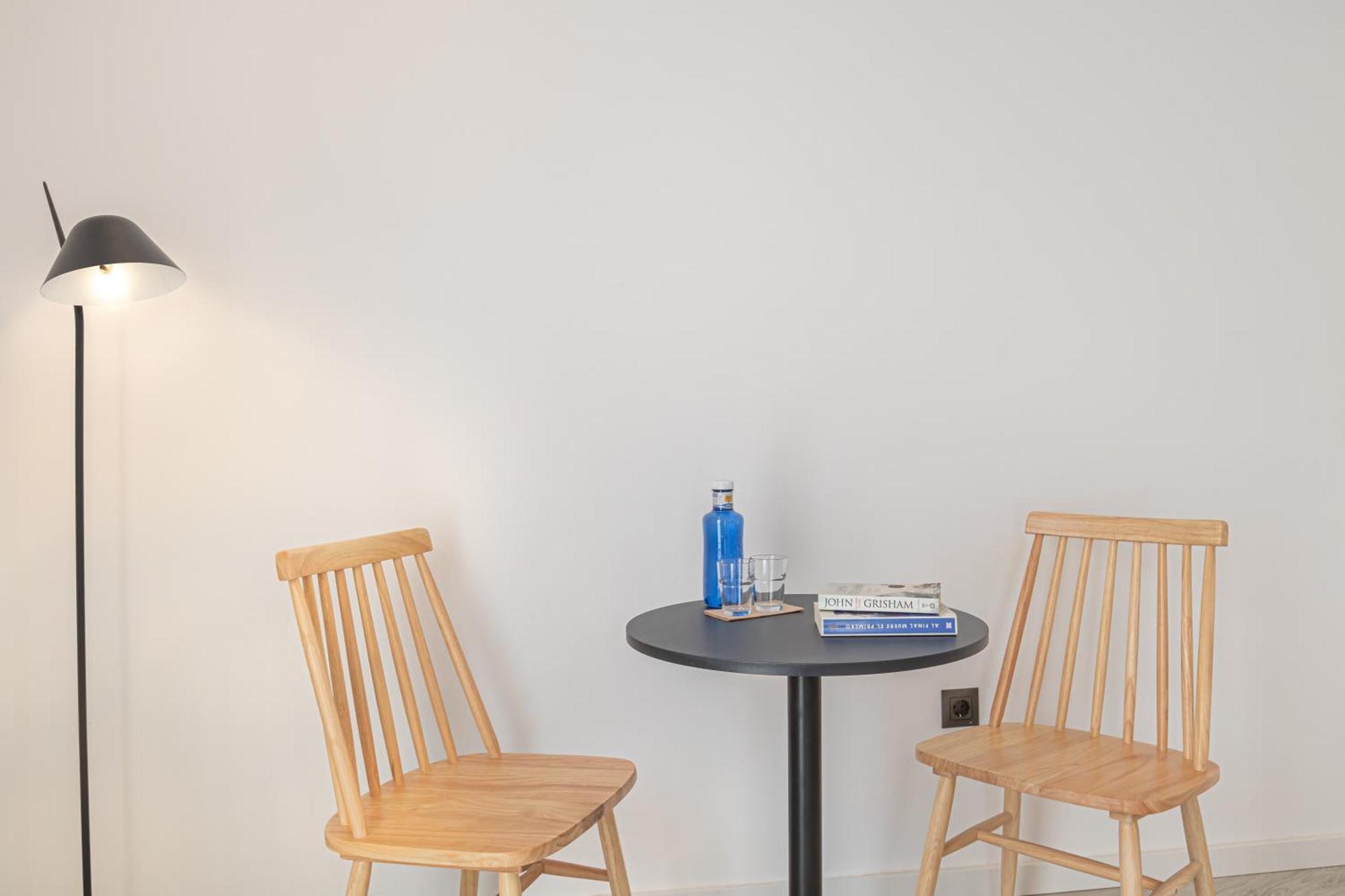 Apartamento Dobo Homes - P40 Málaga