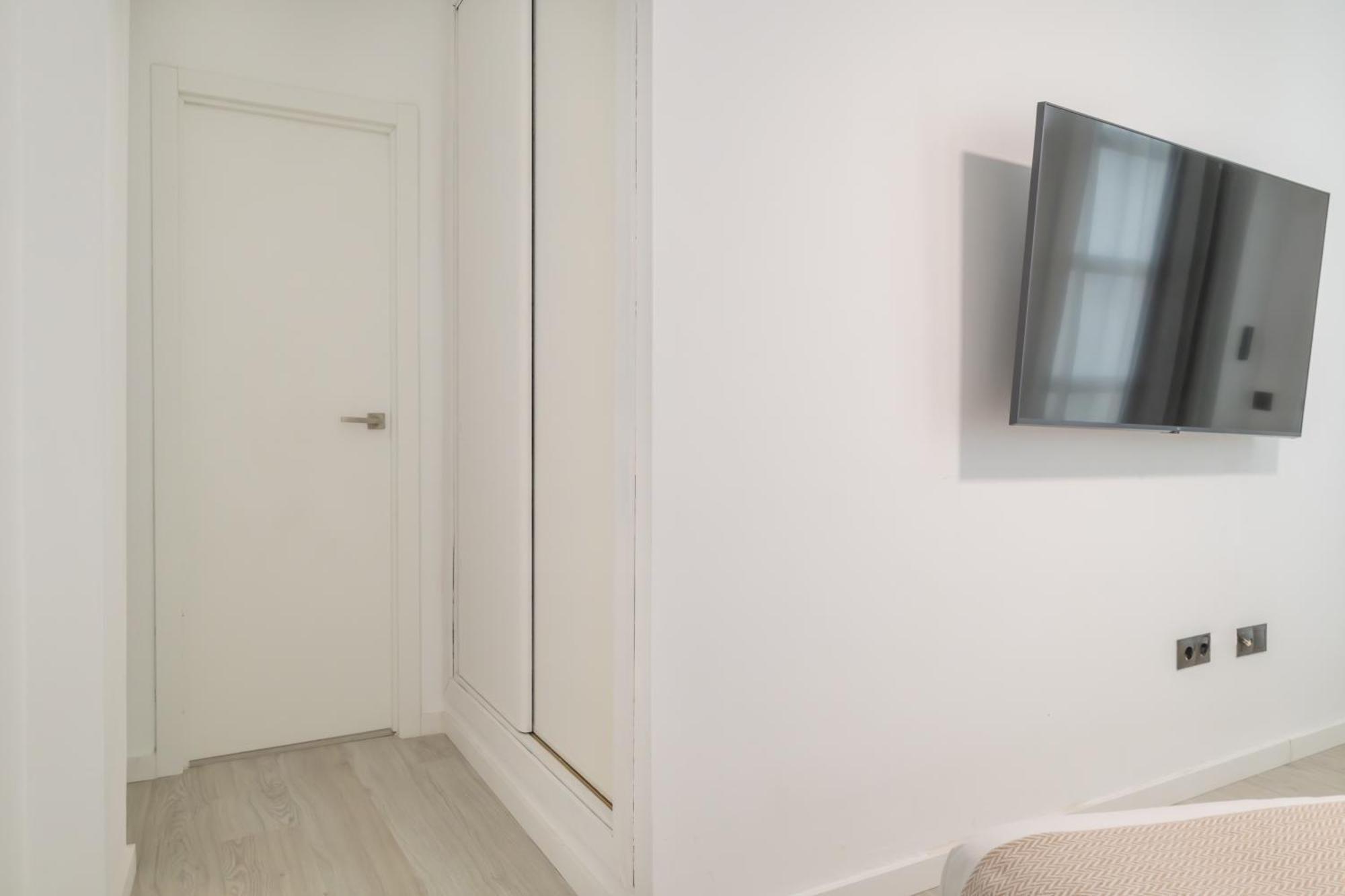 Apartamento Dobo Homes - P40 Málaga