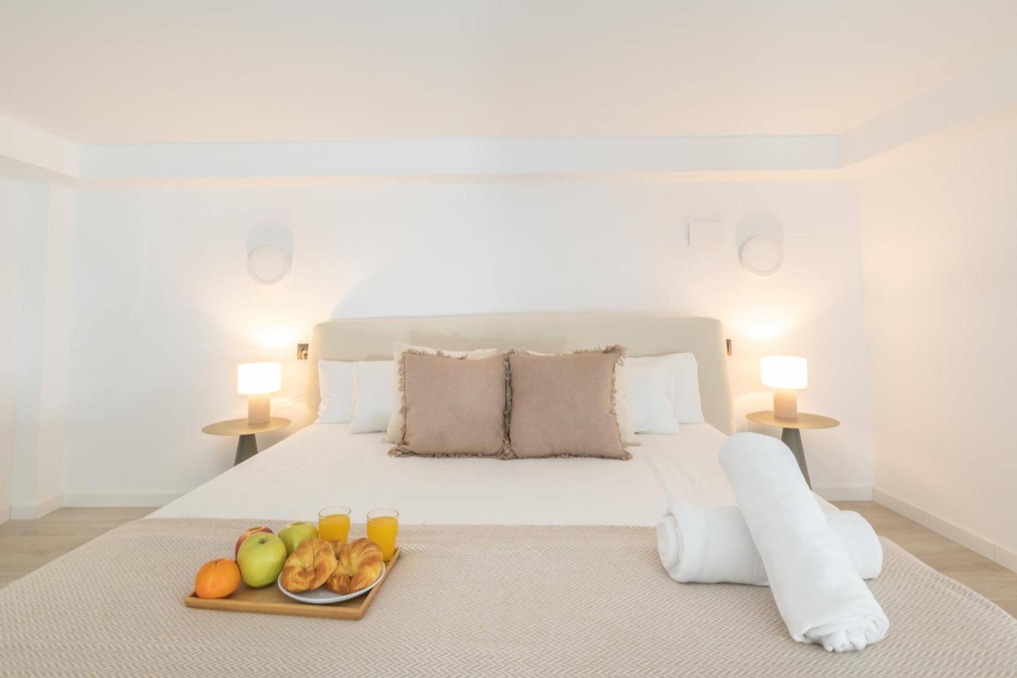 Apartamento Dobo Homes - P40 *