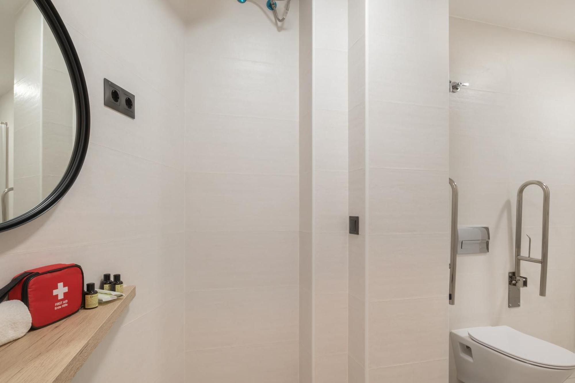 Dobo Homes - P40 Apartamento *